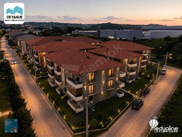 İDDALIYIZ ! KARASU'DA MERKEZİ KONUMDA 2+1 SATILIK DAİRE