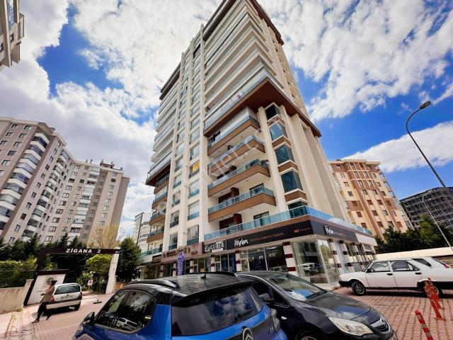İddia Ediyoruz.bu Kadar Çok Balkonlu Satılık Daire Yok