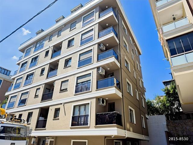 İDEALTEPE METROYA YAKIN YENİ 3+1 LÜKS DAİRE