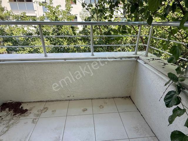 İdealtepe Çavuşoğlu Sitesinde Bakımlı Geniş Ferah 3+1 Daire