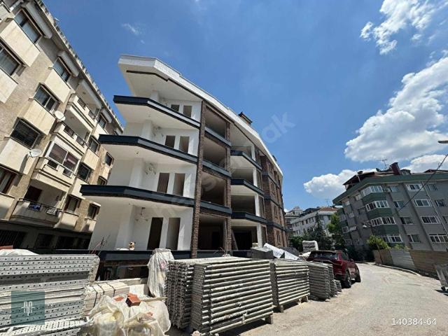 İdealtepe Küçüktur Yolu 125m2 net Sıfır 3+1 Ağustos Teslim