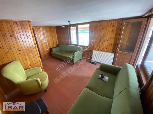 İdealtepe'de Deniz Manzaralı, Teraslı, Asansörlü 2+1 Kiralık Dai