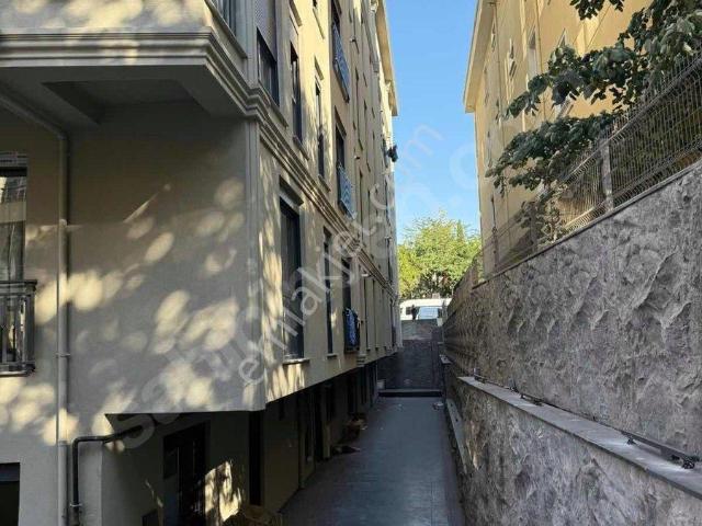 İdealtepe'de Oturuma Hazır 1+1 Kelepir Sıfır