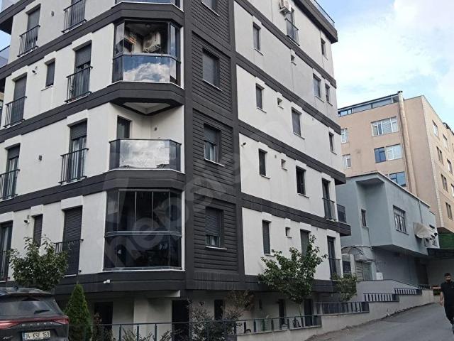 İDEALTEPE'DE METROYA YAKIN 2+1 SIFIR DUBLEX KİRALIK DAİRE
