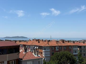 İdealtepe'de Metro Ve Koruya Yakın Deniz Manzaralı 3+1 Dubleks