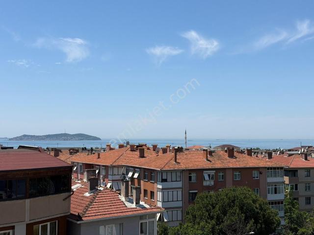 Yatırım'dan İdealtepe Koruya Yakın Harika Deniz Manzaralı Dublex