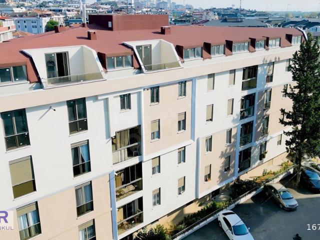 İdealtepe'de Satılık 2+1 Daire ! TAPU HARCI YOKTUR !