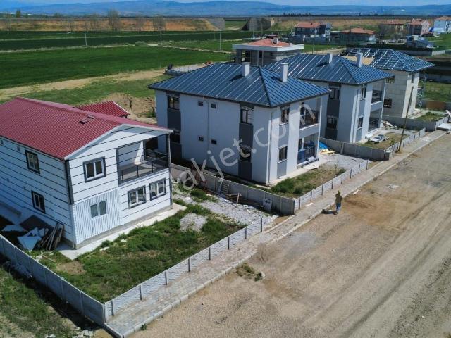 İdeal'den Gümüşkent'de Villa Gibi Müstakil Ev 560 M2 Arsa