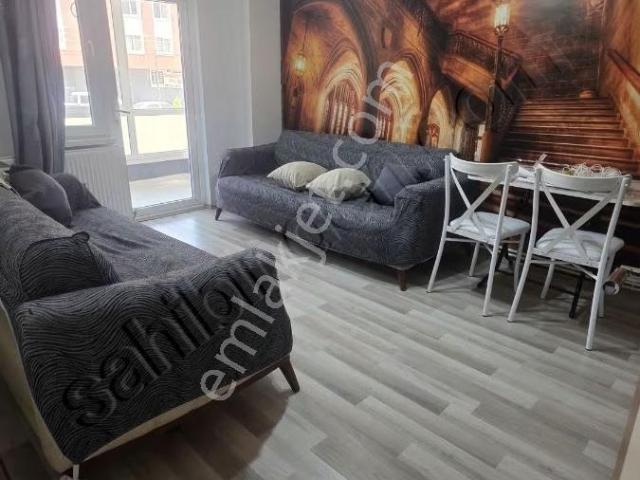 İdeal'den Erenler Merkezi Konumda Sıfır Eşyalı Kiralık 2+0 Daire