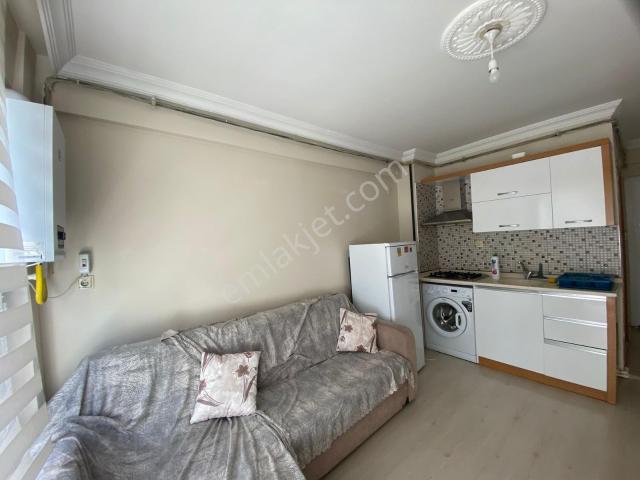 İdeal'den Erenler'de Kiralık Geniş Ve Ferah 2+1
