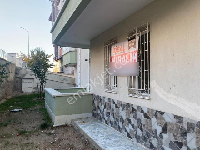 İdeal'den Fatih Mahallesi Merkezi Konumlu Kiralık 3+1!