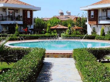 İdeal'den Manavgat Evrensekide 4+1 Site İçi Müstakil Villa!