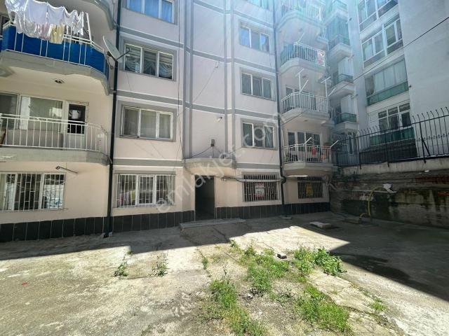 İdeal'den Süper Konumda Uygun Fiyatlı Satılık 3+1