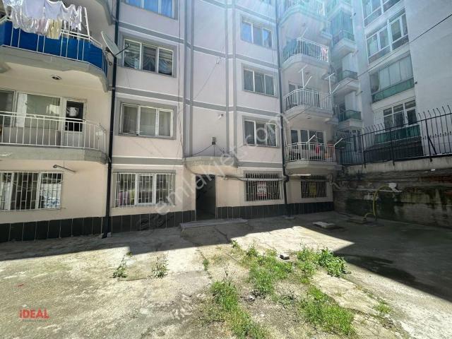 İdeal'den Süper Konumda Uygun Fiyatlı Satılık 3+1