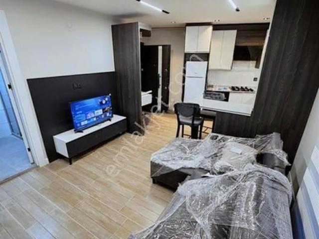 İdeal'den Uydukent Afsü Yolu 0 Bina Kiralık 1+1 Daire!