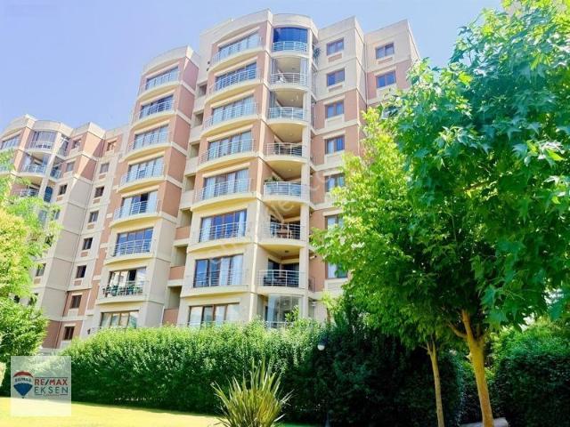 İdealist Kent 1.etap Leyla 2,5+1 142m² Bahçe Katı İdealistkent
