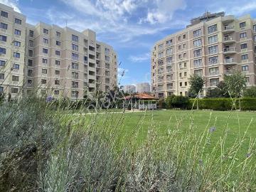 İdealistkent 1.etap Oğuz Yanık 2+1 117m² Balkonlu İdealist Kent