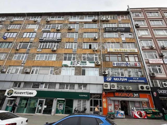 Çiğdem Emlak Cadde Üstü Tabela Değeri Yüksek Ofis&ticari Konut