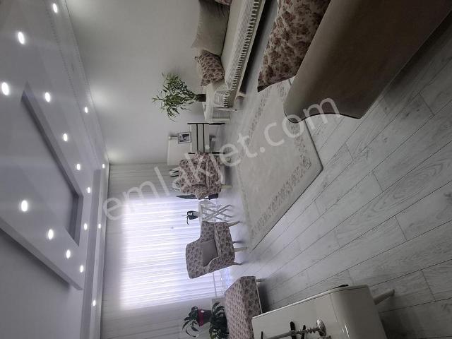 Çiğdem Emlak.dan Sahıl Park Evlerinde Satılık 3+1 Daire