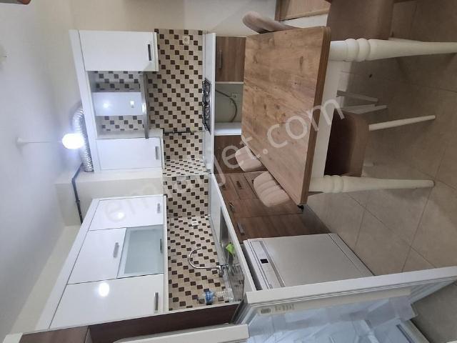 Çiğdem Emlak,dan Sahılpark Evlerinde Kiralık Eşyalı 1+1 Daire