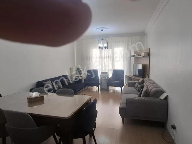 Çiğdem Emlak,dan Sahılpark Evlerinde Satılık 2+1 Daire