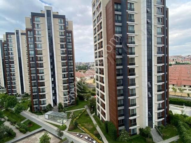Çiğdem Emlaktan The İst Veliefendide Konutlarında Satılık 3+1