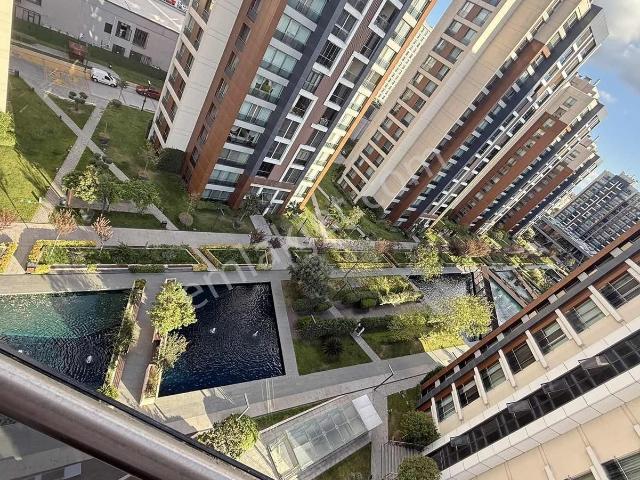 Çiğdem Emlak'tan The İst Evlerinde Satılık 4+1 212m2 Daire