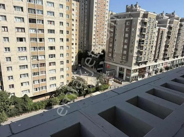 Çiğdem Emlak'tan The İst Residance Kiralık 1+0 Daire