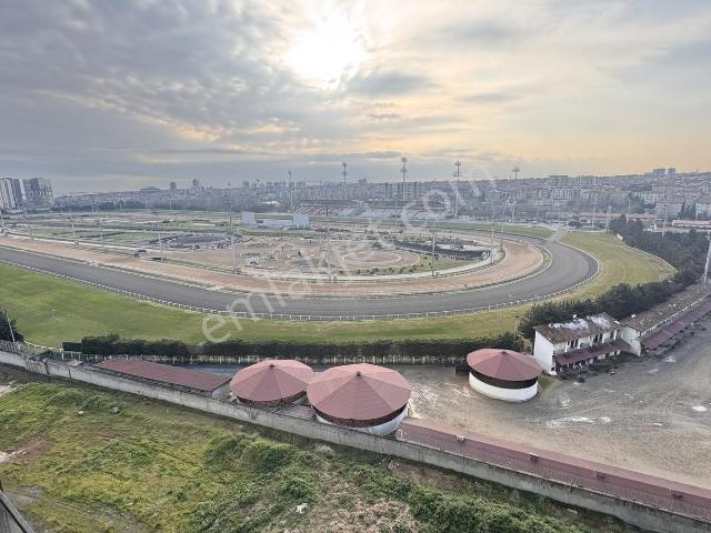 Çiğdem Emlak'tan The İstanbul Evlerinde Kiralık 2+1 Daire
