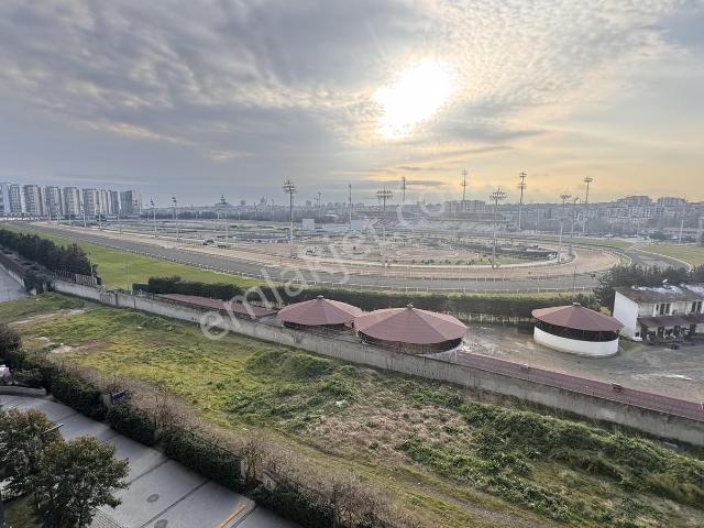 Çiğdem Emlak'tan The İstanbul Hipodrom Manz 2+1 Satılık Daire
