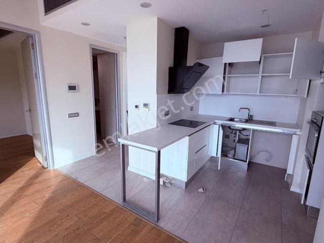 Çiğdem Emlak'tan The İstanbul Residance Satılık 1+1 Daire