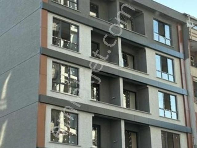 Çiğdem Emlak'tan Veliefendi Mah. 2+1 Satılık Sıfır Daire