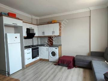 Çiğdem Emlak'tan Altıntaş'ta Günlüklü Orman Manzaralı Ful Eşyalı