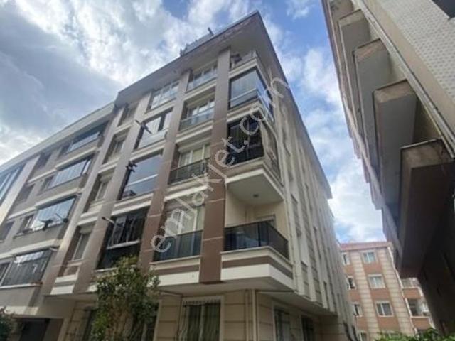 Çiğdem Emlaktan Bahçelievlerde Yeni Binada Satılık 2+1 Daire