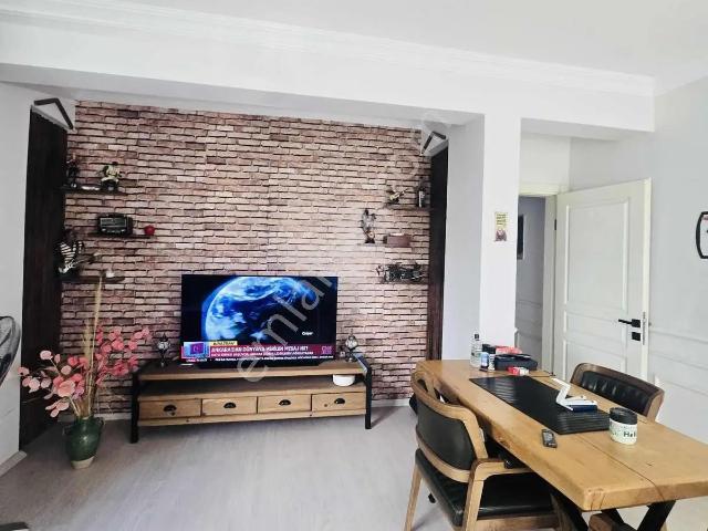 Çiğdem Emlak'tan Dalaman Altıntas Da 2+1 Satılık Daire