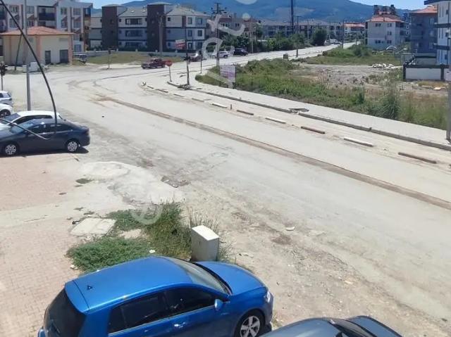 Çiğdem Emlak'tan Dalaman Hürriyet'te Zincir Marketler Yanı 76 M²