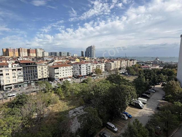 Çiğdem Emlak'tan Denizatı Sitesinde Kiralık 3+1 Daire