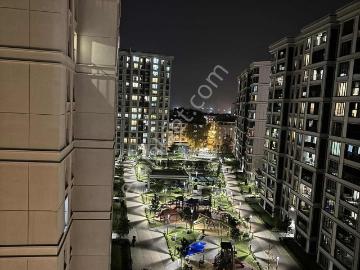 Çiğdem Emlaktan Sahilpark Konutlarında 3+1 Eşyalı Kiralık Daire