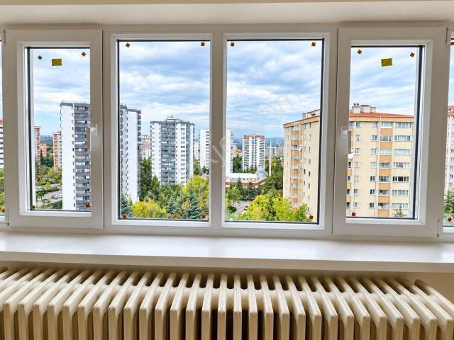 Çiğdem Mah. Ebru 1 Sitesinde 3+1 Kiralık Daire