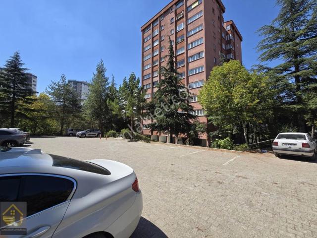 Çiğdem Mahallesi Ebru2 Sitesi Kiralık 110m2 3+1 Daire