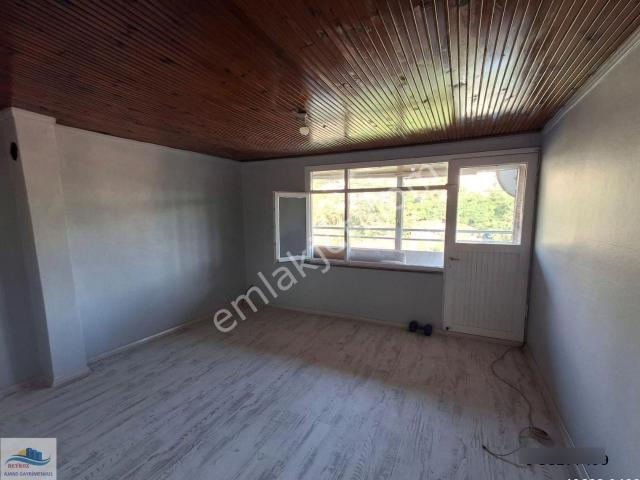 Çiğdem Mahallesi Nde 2+1 Dördüncü Kat 80 M2 Sobalı Daire