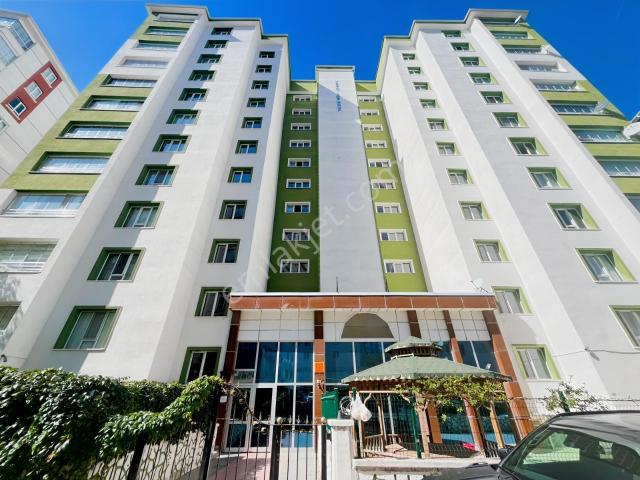 Çiğdemtepe Mah. Selim Caddesi Ara Kat Manzaralı 3+1 Site Dairesi