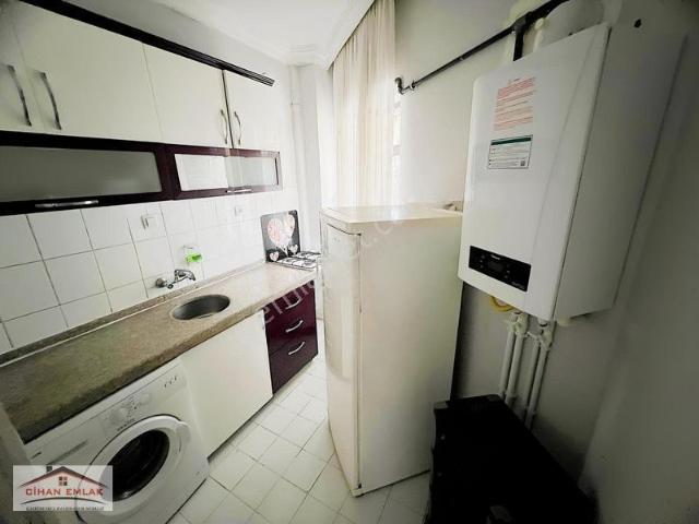 Çiğdemtepe Mahallesinde Kadir Özbek Cad Üzeri Y.giriş Eşyalı 2+1