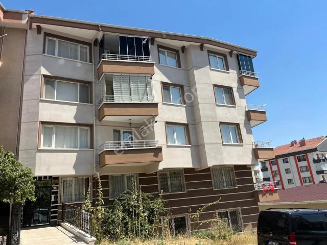 Çiğdemtepe Mh. Sağlık Ocağı Yanı Yeni Bina Asansörlü 2+1 Daire