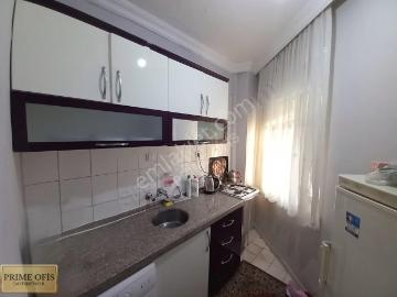 Çiğdemtepe Son Durağa Yakın 2+1 Eşyalı Kiralık Daire