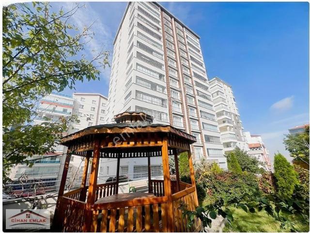 Çiğdemtepe Selim Cad Dibi Manzaralı Ful Yapılı Satlık 4+1 Daire