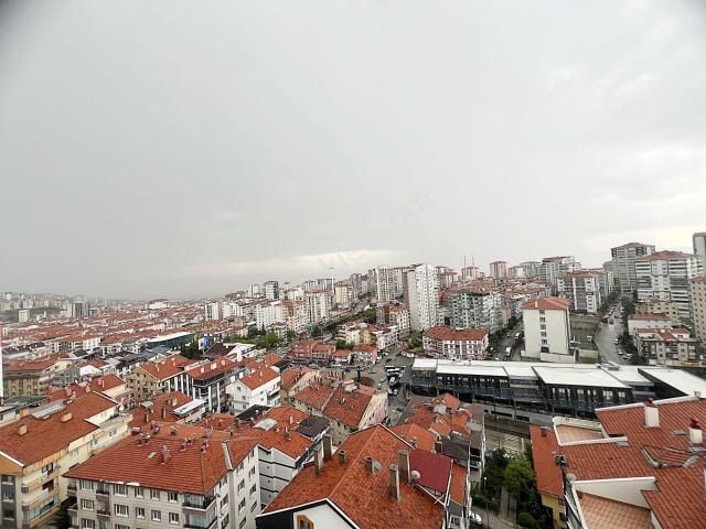 Çiğdemtepede Şehri Ayaklarınızın Altında Hissedin Kaçırılmayacak Fırsat 7+1 Kök Tapu