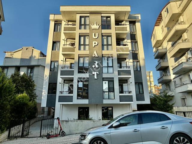 İdenova'dan Görükle Sakarya Mahallesi 2+1 Full Eşyalı Daire