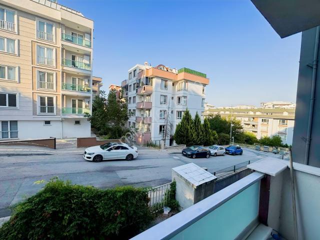 İdenovadan Görüklede Eşyalı, Ferah 2+1 Kiralık Daire
