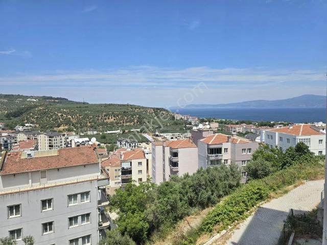 İdenova'dan Mudanya Yenimahalle'de 1+1 Kiralık Eşyalı Daire.